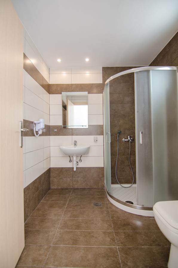 Aelia Rooms & Apartments Chora de Ios Exterior foto
